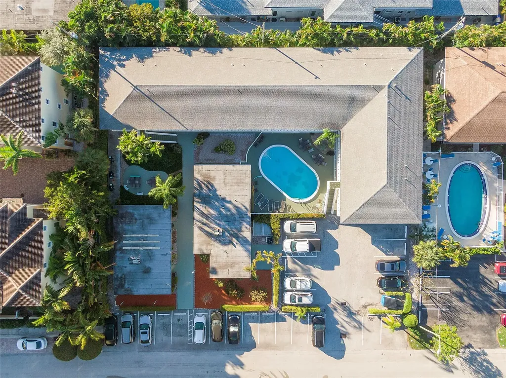 3230 NE 13th Street Pompano Beach FL 33062