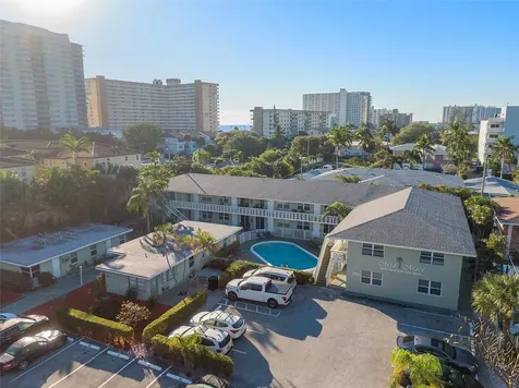 3230 NE 13th Street Pompano Beach FL 33062