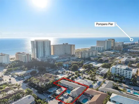 3230 NE 13th Street Pompano Beach FL 33062