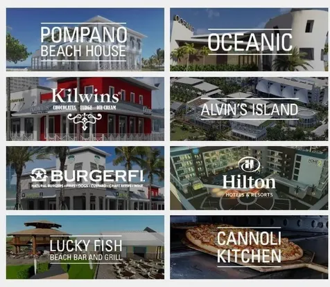 3230 NE 13th Street Pompano Beach FL 33062