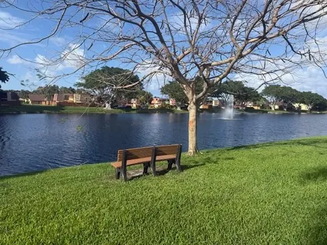 724 Springdale Circle Palm Springs FL 33461