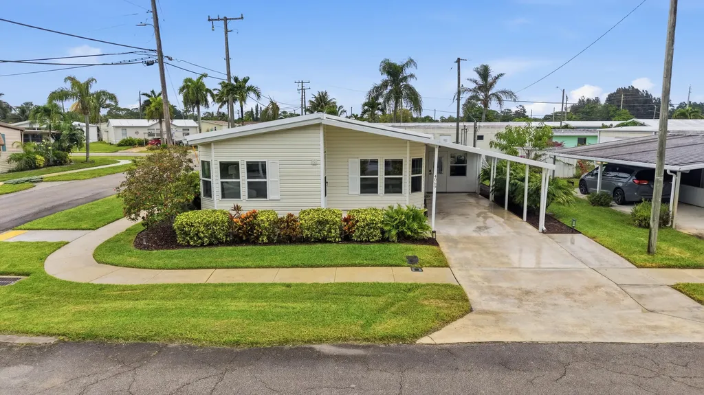 4069 Mission Bell Drive Boynton Beach FL 33436