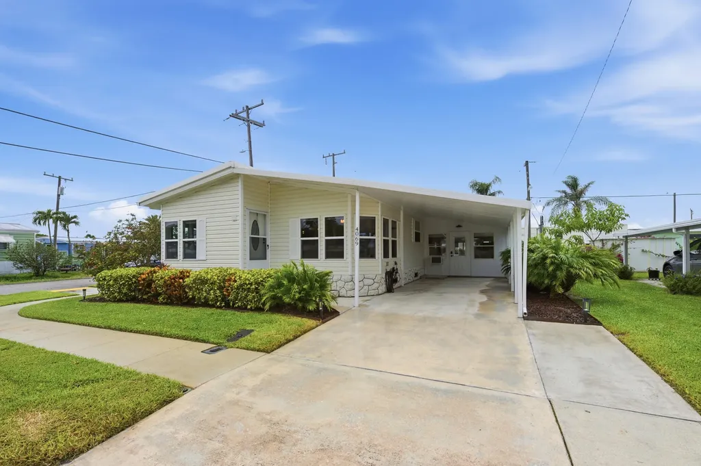 4069 Mission Bell Drive Boynton Beach FL 33436