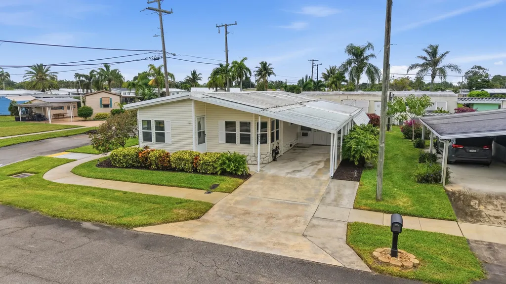 4069 Mission Bell Drive Boynton Beach FL 33436