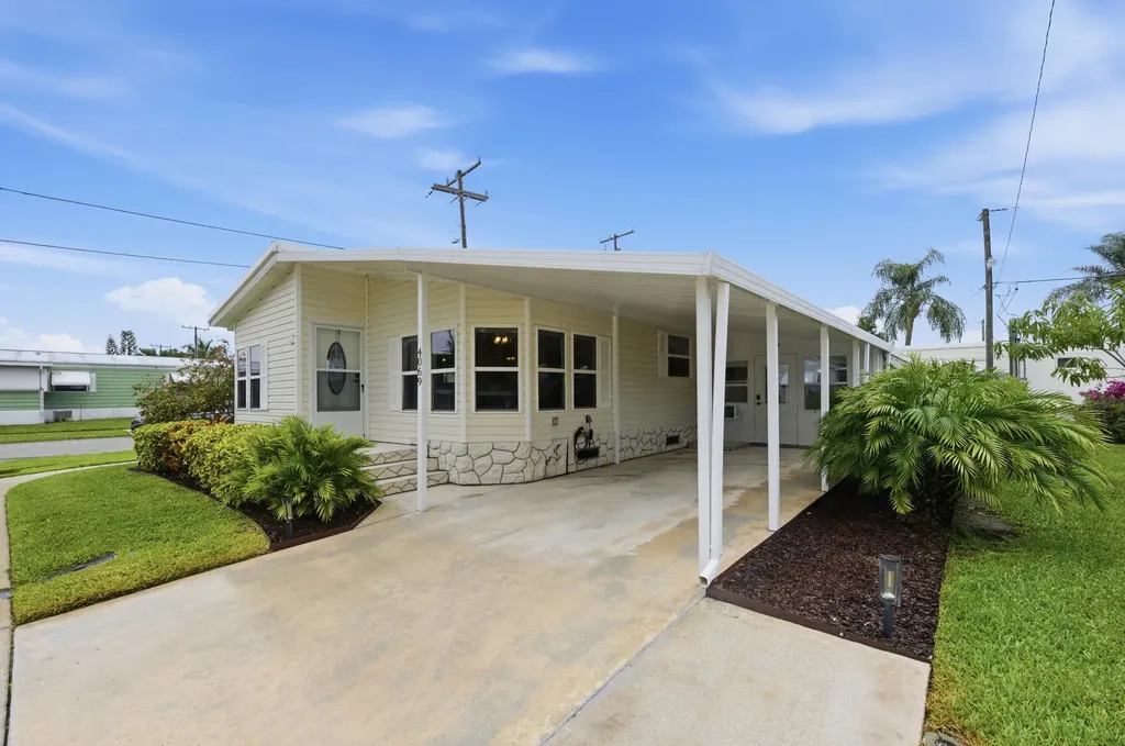 4069 Mission Bell Drive Boynton Beach FL 33436