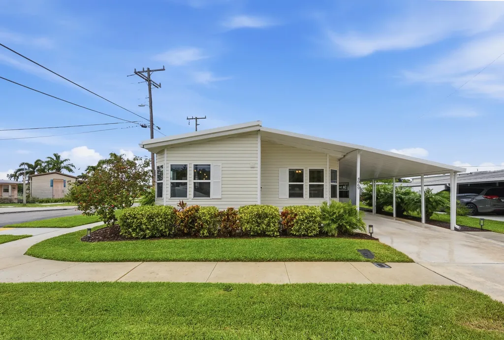 4069 Mission Bell Drive Boynton Beach FL 33436