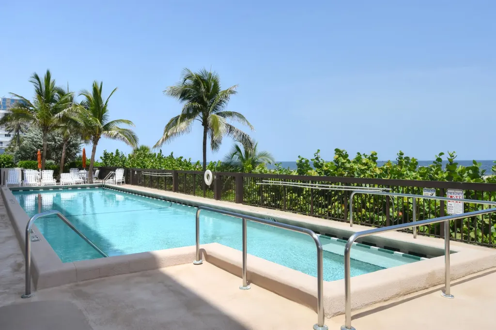 510 N Ocean Boulevard Pompano Beach FL 33062