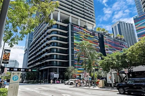 801 S Miami Avenue Miami FL 33131