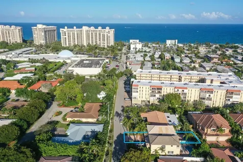 218 Pine Avenue Lauderdale By The Sea FL 33308