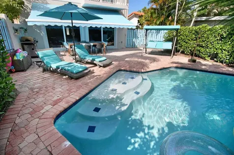 218 Pine Avenue Lauderdale By The Sea FL 33308