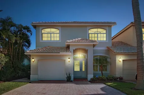 218 Pine Avenue Lauderdale By The Sea FL 33308