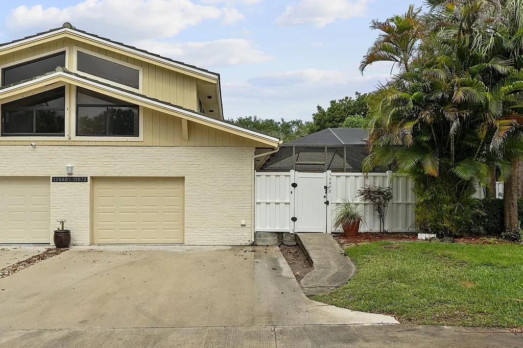 12672 Woodmill Drive Palm Beach Gardens FL 33418