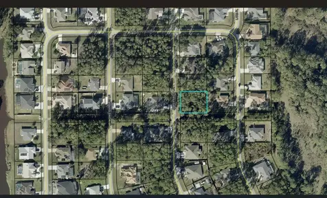 16 Lake Placid Lane Palm Coast FL 32137