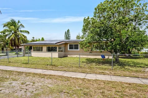 670 SW 29th Avenue Fort Lauderdale FL 33312