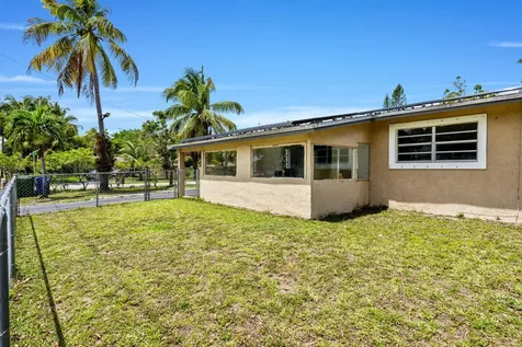 670 SW 29th Avenue Fort Lauderdale FL 33312