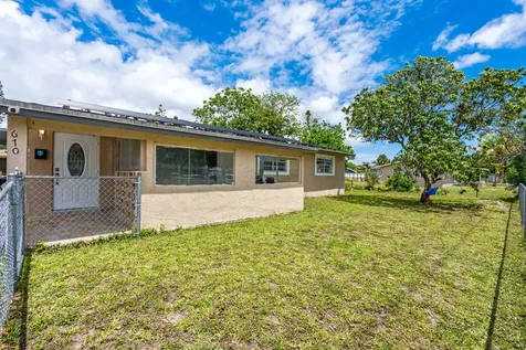 670 SW 29th Avenue Fort Lauderdale FL 33312