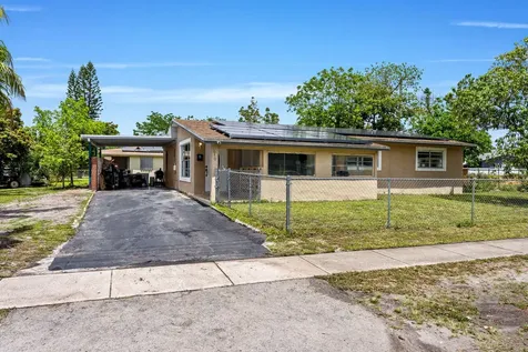 670 SW 29th Avenue Fort Lauderdale FL 33312