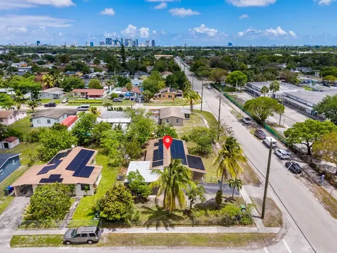 670 SW 29th Avenue Fort Lauderdale FL 33312