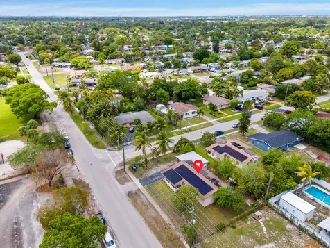 670 SW 29th Avenue Fort Lauderdale FL 33312