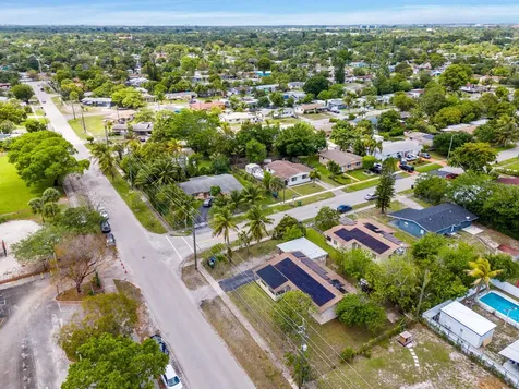 670 SW 29th Avenue Fort Lauderdale FL 33312
