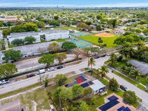 670 SW 29th Avenue Fort Lauderdale FL 33312