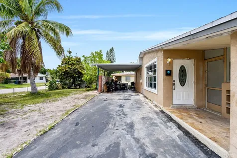 670 SW 29th Avenue Fort Lauderdale FL 33312
