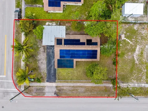 670 SW 29th Avenue Fort Lauderdale FL 33312