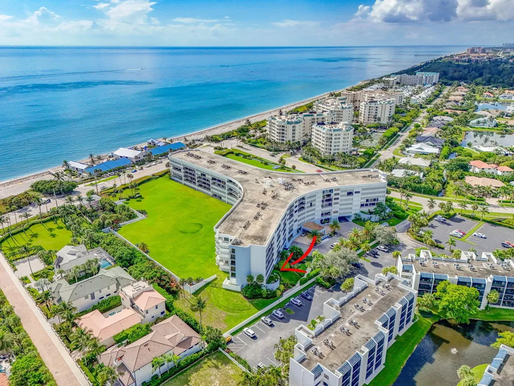 1300 S Highway A1a Highway Jupiter FL 33477