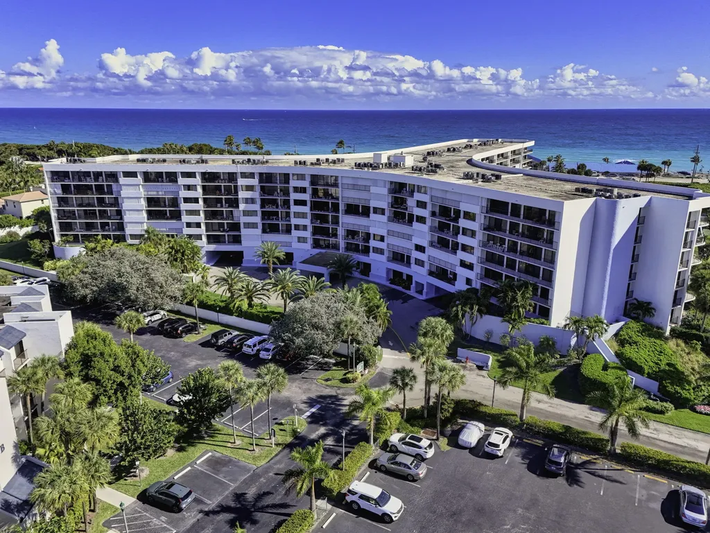 1300 S Highway A1a Highway Jupiter FL 33477