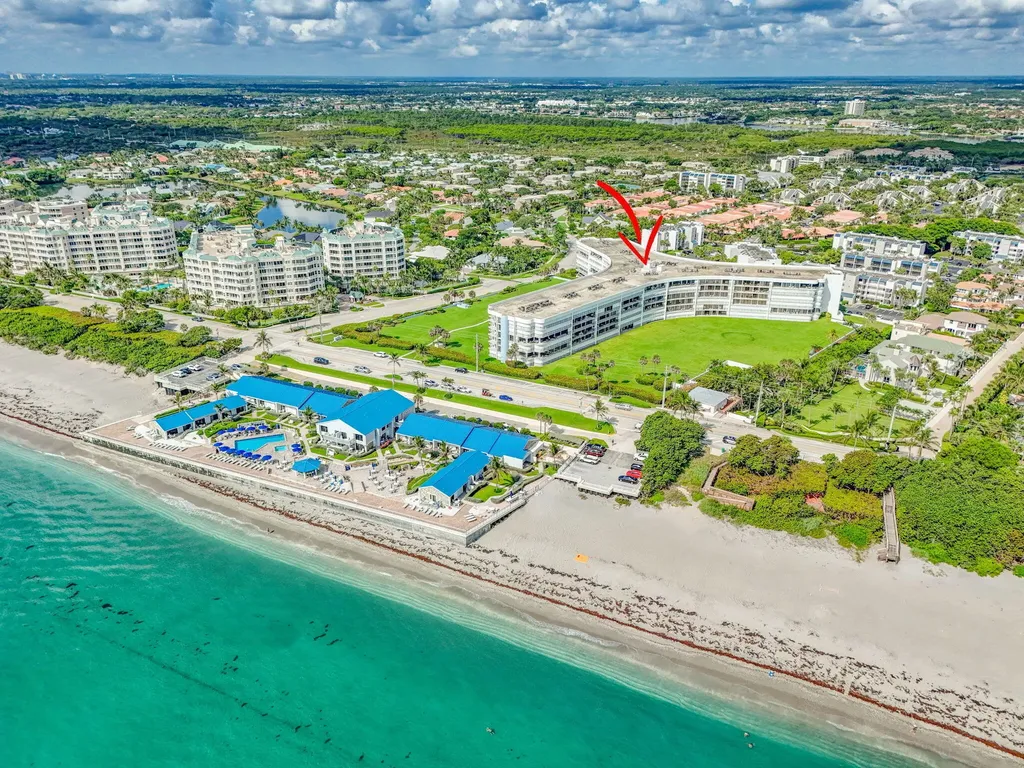 1300 S Highway A1a Highway Jupiter FL 33477