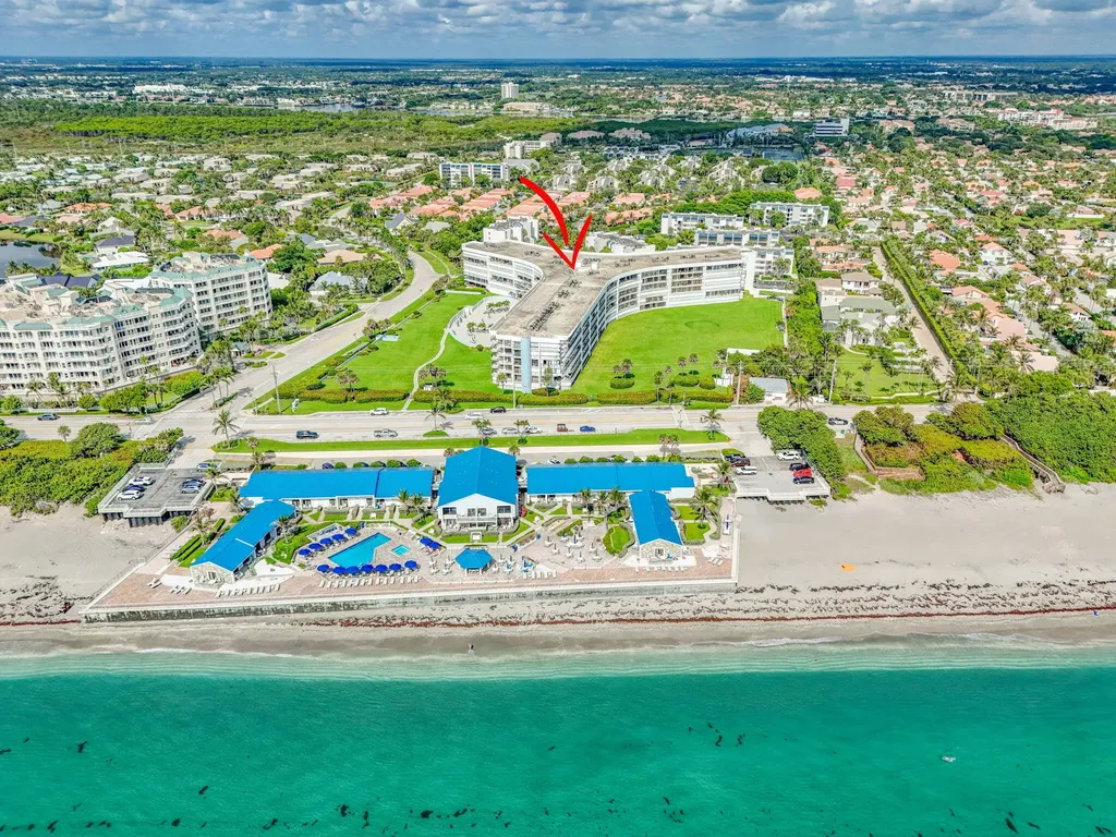 1300 S Highway A1a Highway Jupiter FL 33477