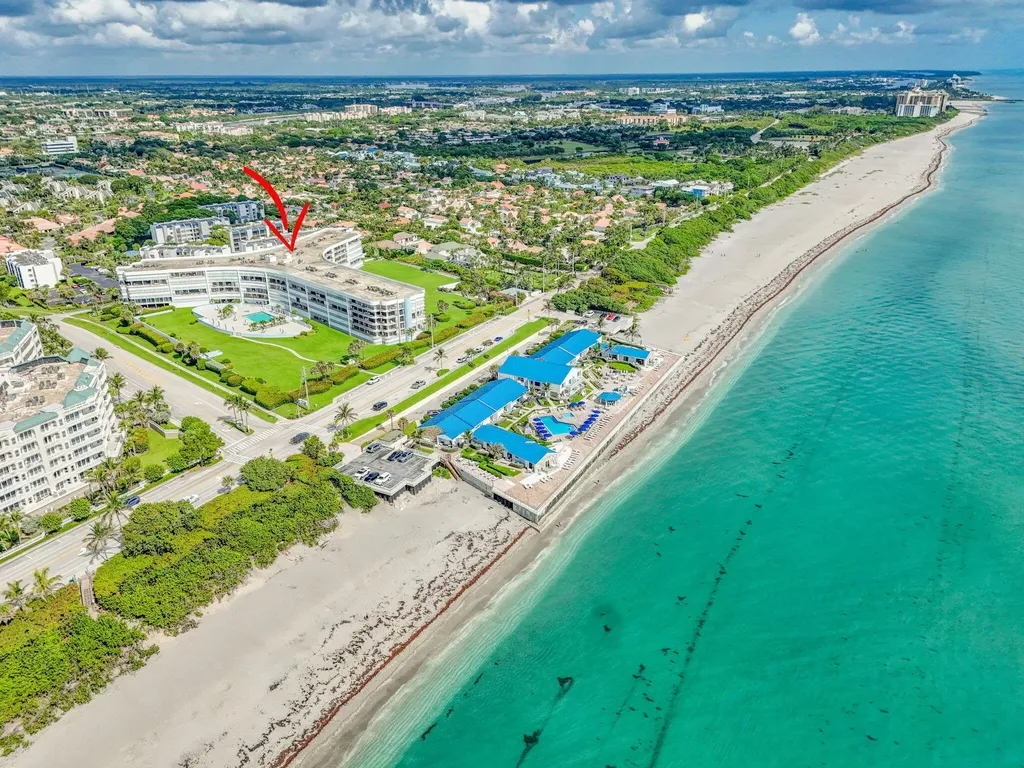 1300 S Highway A1a Highway Jupiter FL 33477