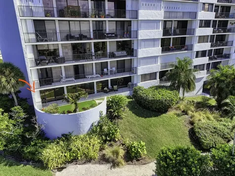 1300 S Highway A1a Highway Jupiter FL 33477