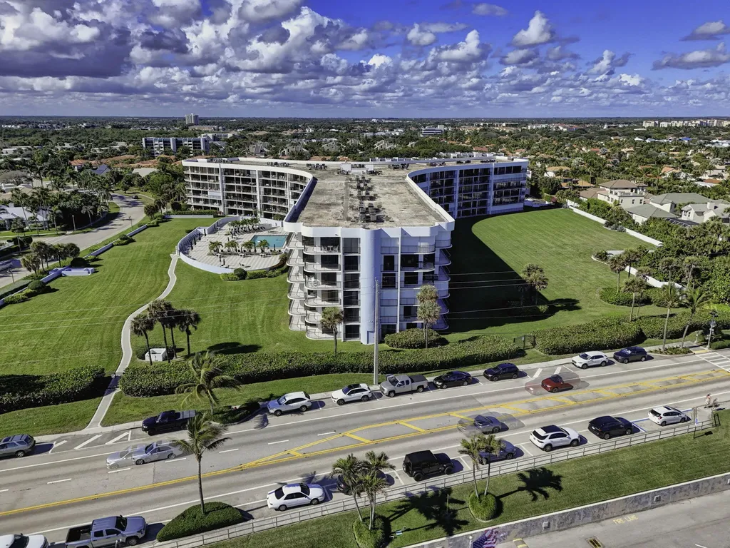 1300 Highway A1a Highway Jupiter FL 33477