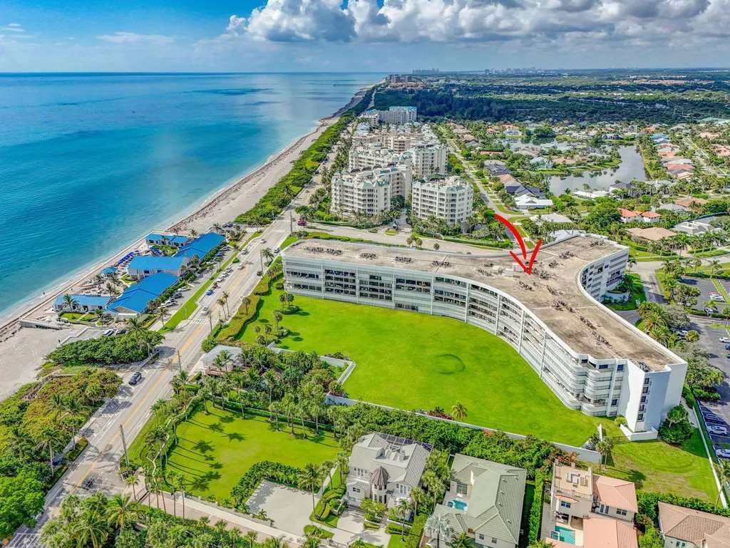 1300 Highway A1a Highway Jupiter FL 33477