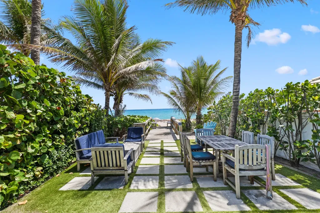 246 Merrain Road Palm Beach FL 33480