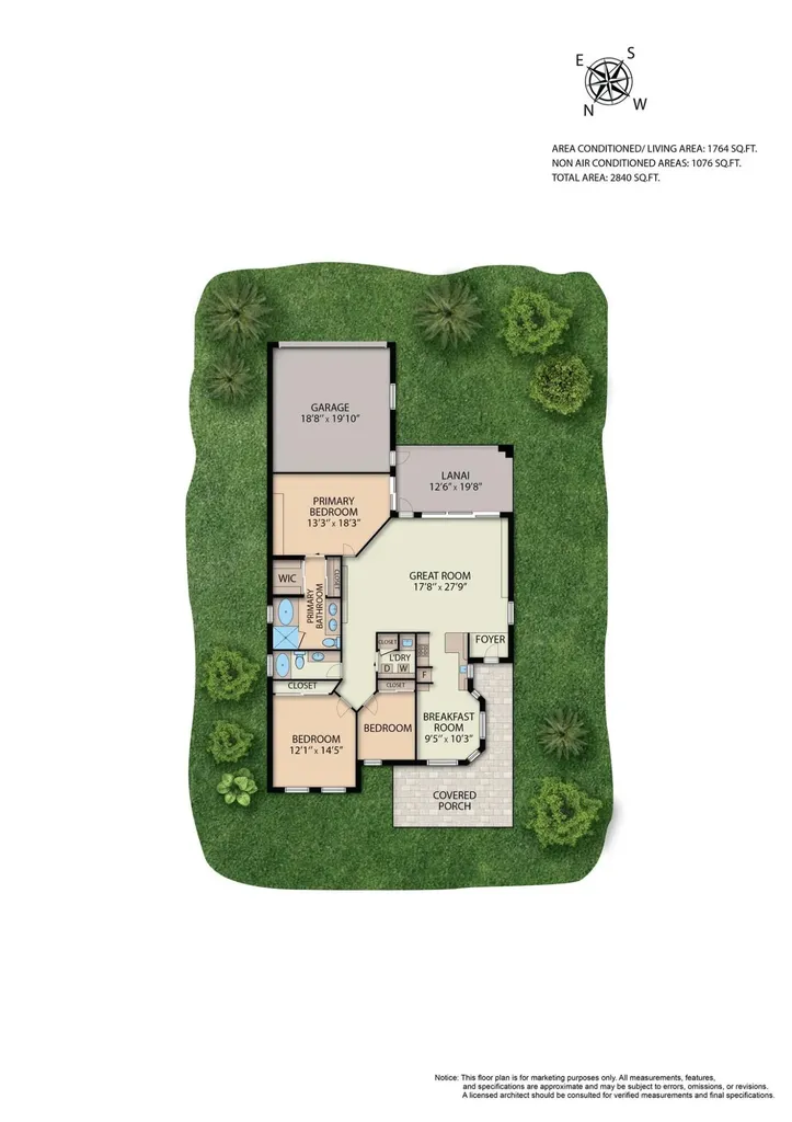 1944 Jeaga Drive Jupiter FL 33458