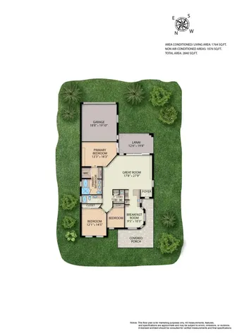1944 Jeaga Drive Jupiter FL 33458