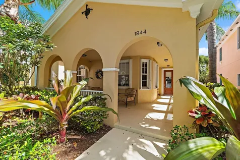 1944 Jeaga Drive Jupiter FL 33458