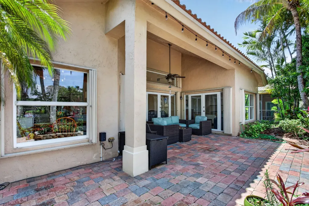 6443 NW 110th Avenue Parkland FL 33076