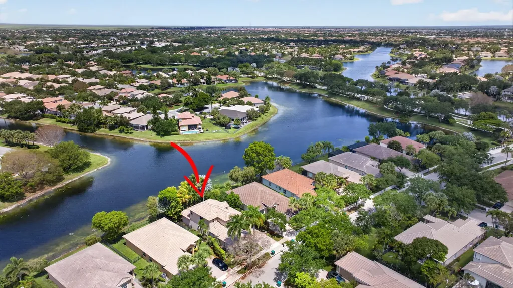 6443 NW 110th Avenue Parkland FL 33076