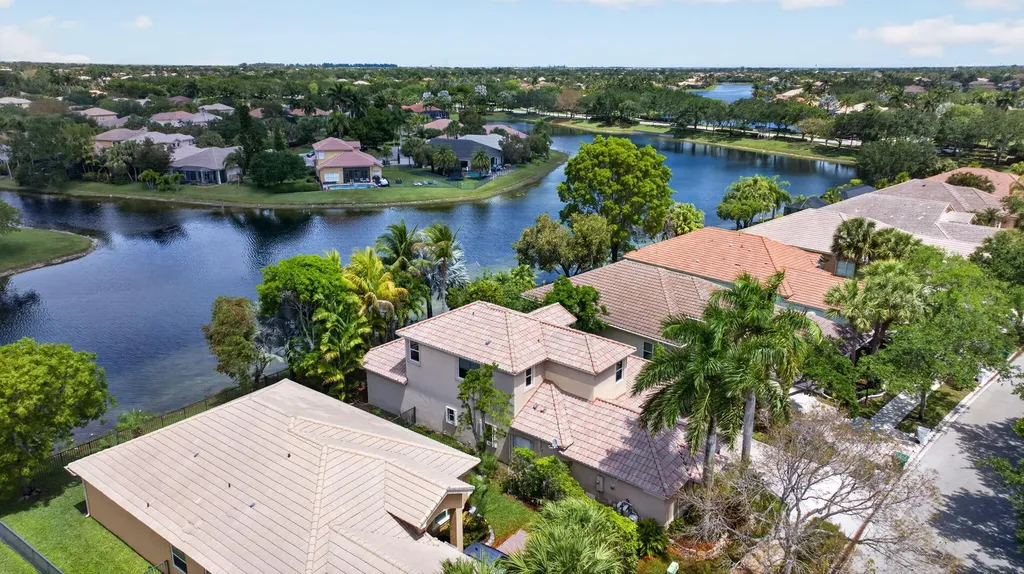 6443 NW 110th Avenue Parkland FL 33076