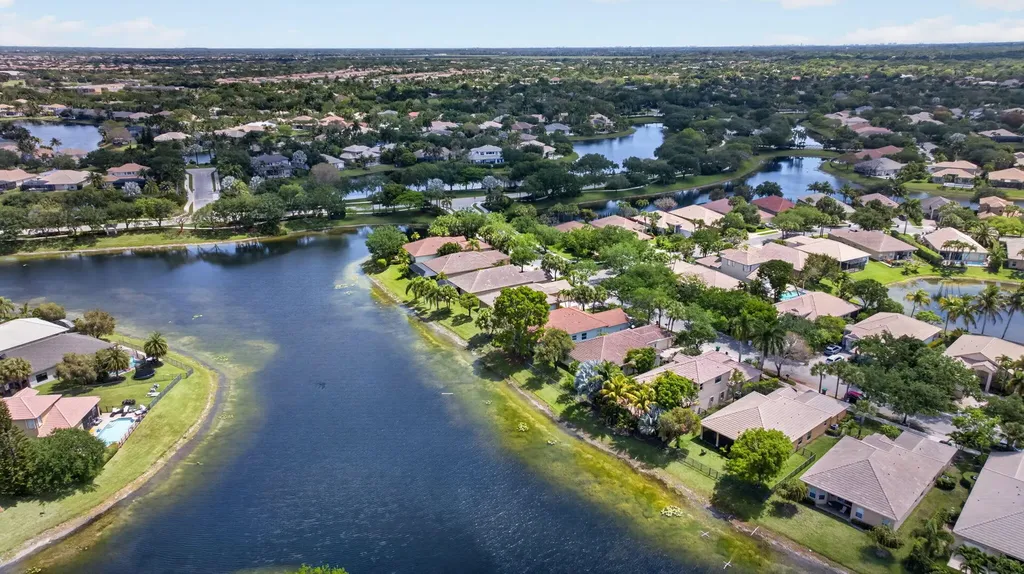 6443 NW 110th Avenue Parkland FL 33076