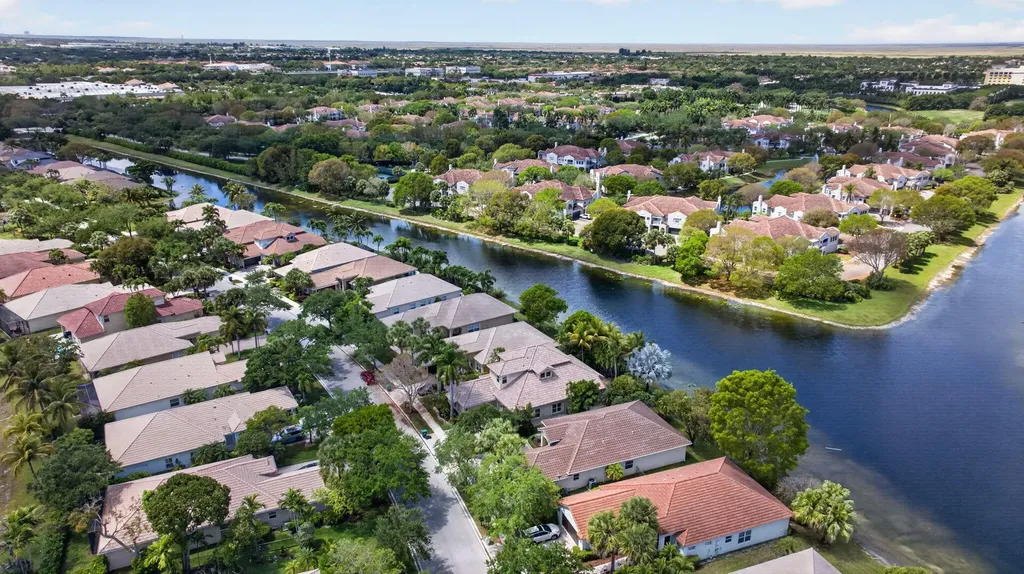 6443 NW 110th Avenue Parkland FL 33076