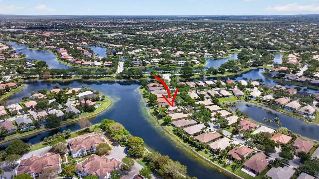 6443 NW 110th Avenue Parkland FL 33076