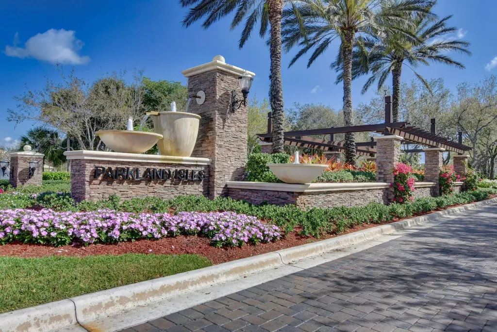 6443 NW 110th Avenue Parkland FL 33076