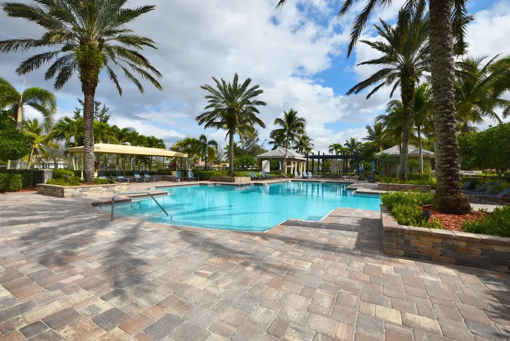 6443 NW 110th Avenue Parkland FL 33076