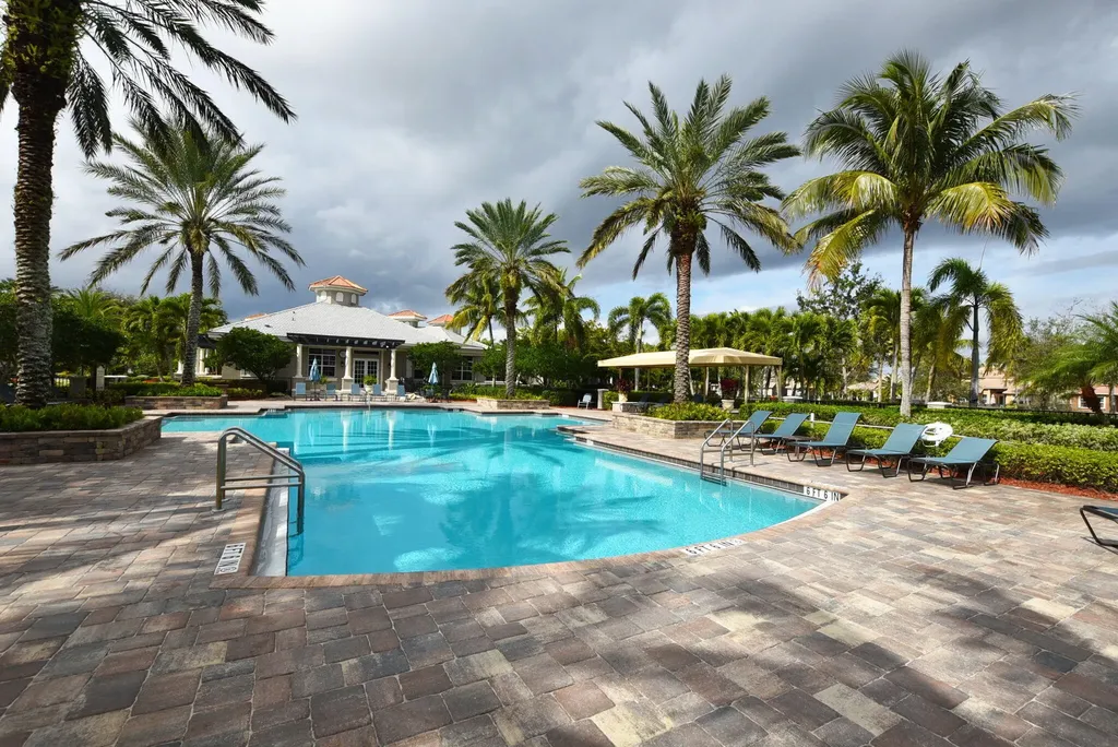 6443 NW 110th Avenue Parkland FL 33076