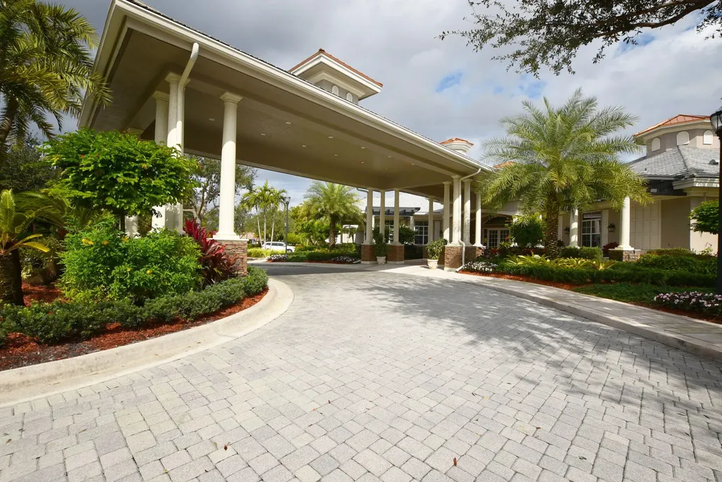 6443 NW 110th Avenue Parkland FL 33076