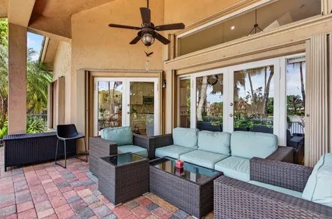 6443 NW 110th Avenue Parkland FL 33076